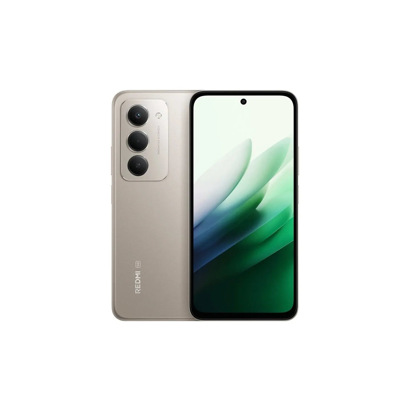 Xiaomi | Redmi | 15 | Titan Gray | 6.9 " | IPS LCD | 1080 x 2340 pixels | Qualcomm | Snapdragon 6s Gen 3 | Internal RAM 4 GB | 1