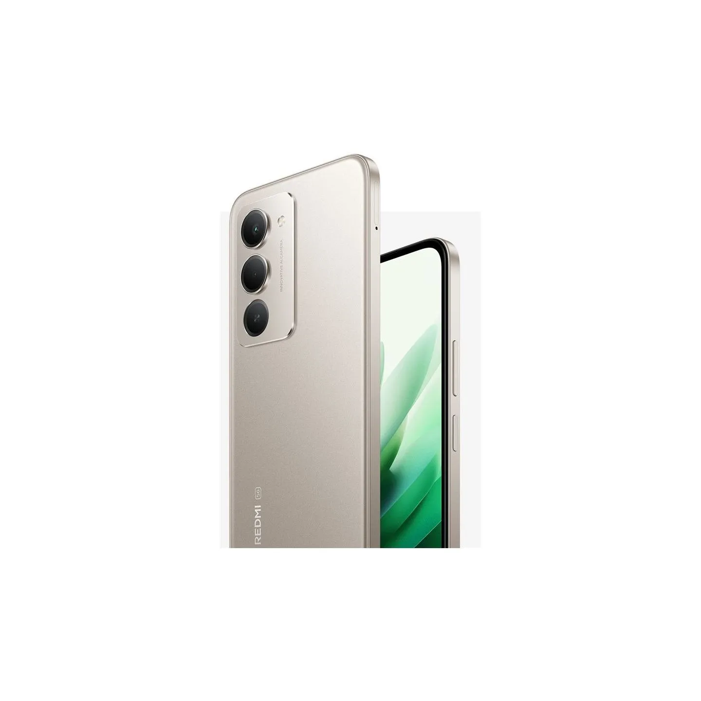Xiaomi | Redmi | 15 | Titan Gray | 6.9 " | IPS LCD | 1080 x 2340 pixels | Qualcomm | Snapdragon 6s Gen 3 | Internal RAM 4 GB | 1