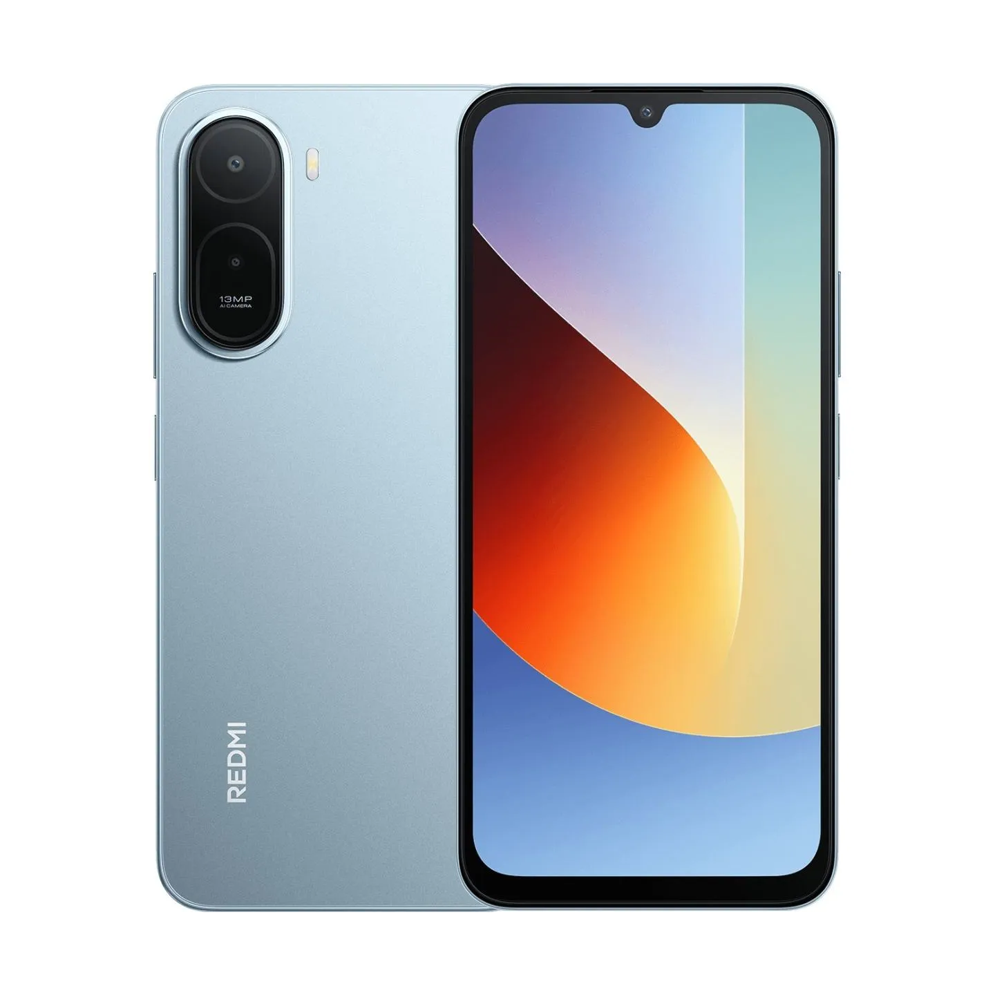 Xiaomi | A7 Pro | Redmi Note | Mist Blue | 6.9 " | LCD | 1600 x 720 pixels | UNISOC | T7250 | Internal RAM 4 GB | 64 GB | Dual S