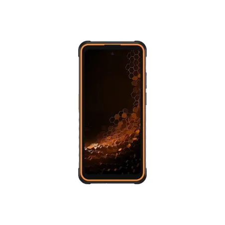 Hammer Iron 6 | Orange | 6.56 " | IPS | 1612 x 720 pixels | Mediatek | Dimensity 6300 | Internal RAM 6 GB | 128 GB | microSD | D