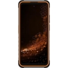 Hammer Iron 6 | Orange | 6.56 " | IPS | 1612 x 720 pixels | Mediatek | Dimensity 6300 | Internal RAM 6 GB | 128 GB | microSD | D