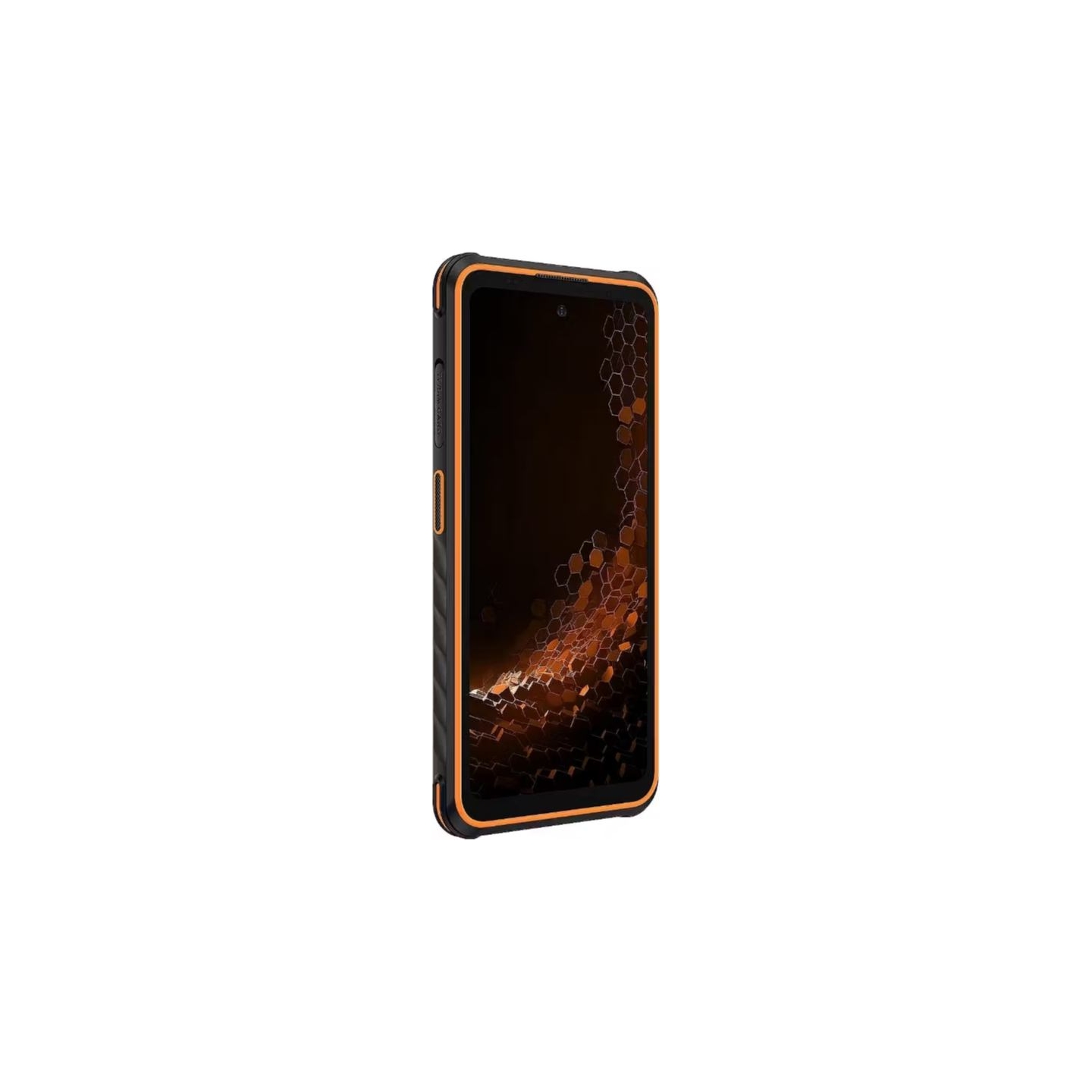 Hammer Iron 6 | Orange | 6.56 " | IPS | 1612 x 720 pixels | Mediatek | Dimensity 6300 | Internal RAM 6 GB | 128 GB | microSD | D
