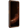Hammer Iron 6 | Orange | 6.56 " | IPS | 1612 x 720 pixels | Mediatek | Dimensity 6300 | Internal RAM 6 GB | 128 GB | microSD | D