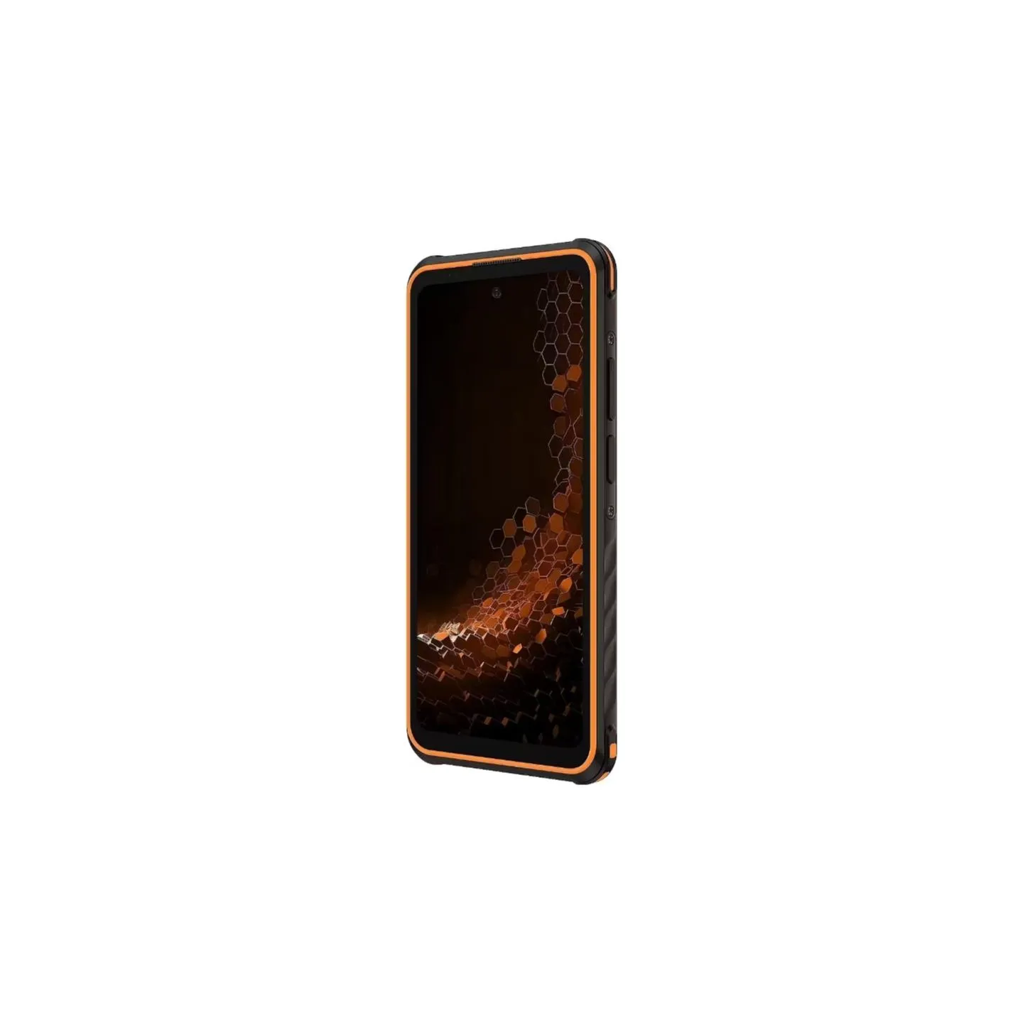 Hammer Iron 6 | Orange | 6.56 " | IPS | 1612 x 720 pixels | Mediatek | Dimensity 6300 | Internal RAM 6 GB | 128 GB | microSD | D