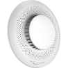 Ezviz Wireless Smoke Sensor, White | CST4C