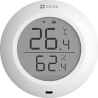 Ezviz Temperature and Humidity Sensor, White | CST51C