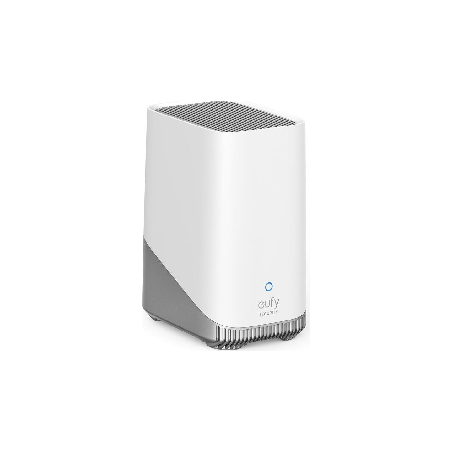 Anker Eufy | Security HomeBase 3, White and Gray | Up to 16 devices, Compatible with all eufyCam models