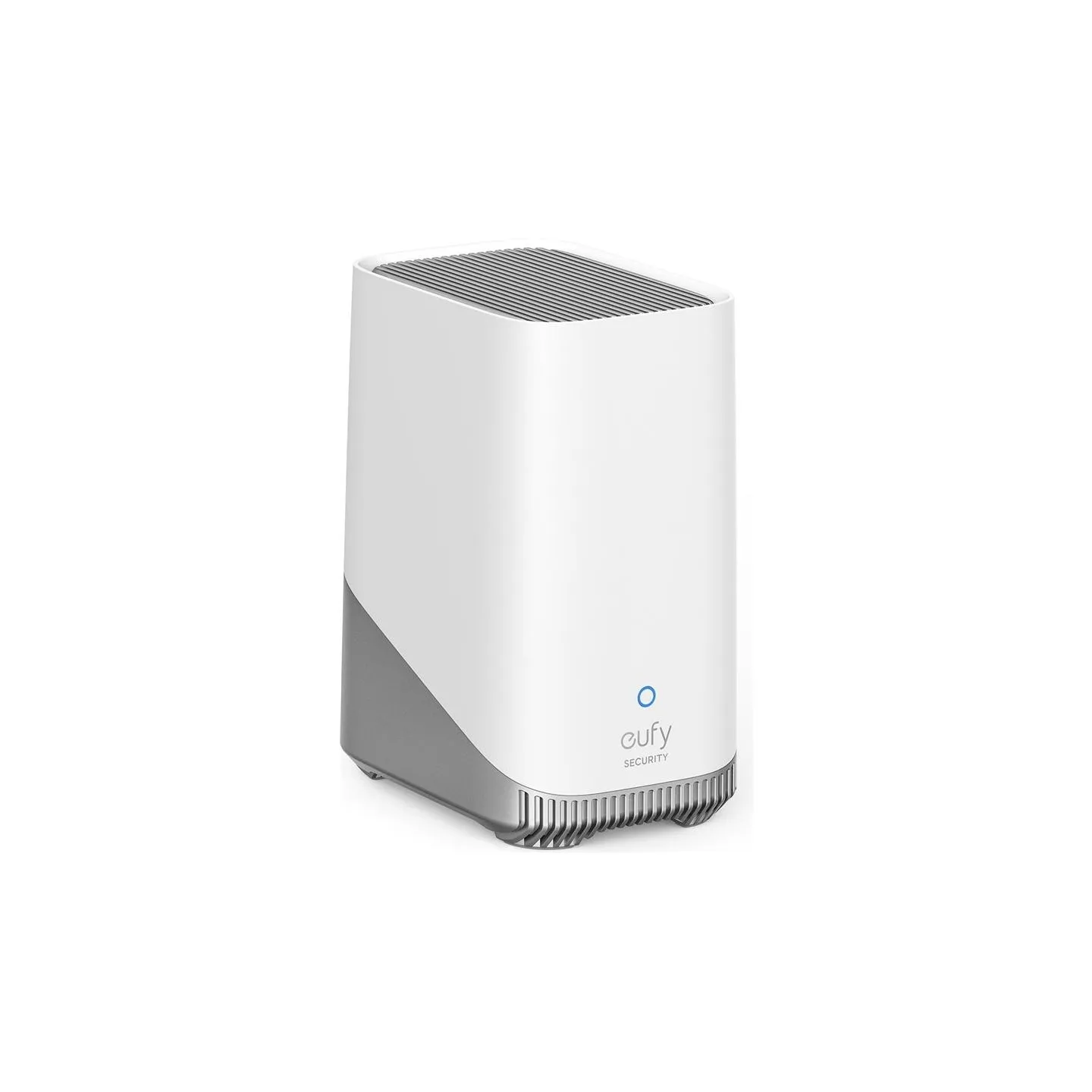Anker Eufy | Security HomeBase 3, White and Gray | Up to 16 devices, Compatible with all eufyCam models