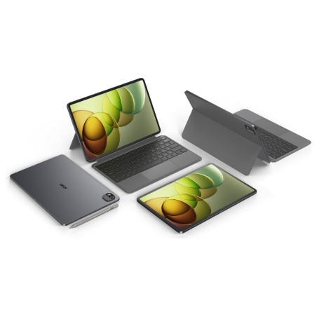 Acer | X12-21M | 12 " | Black | 2560 x 1600 pixels | Mediatek | Helio G99 MT8781 | 8 GB | 256 GB | Wi-Fi | Front camera | 5 MP |
