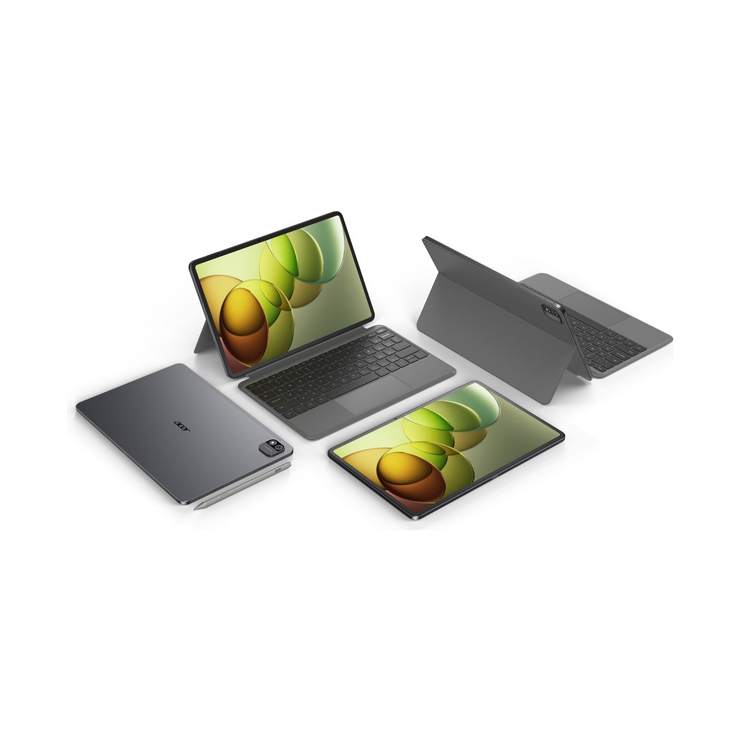 Acer | X12-21M | 12 " | Black | 2560 x 1600 pixels | Mediatek | Helio G99 MT8781 | 8 GB | 256 GB | Wi-Fi | Front camera | 5 MP |
