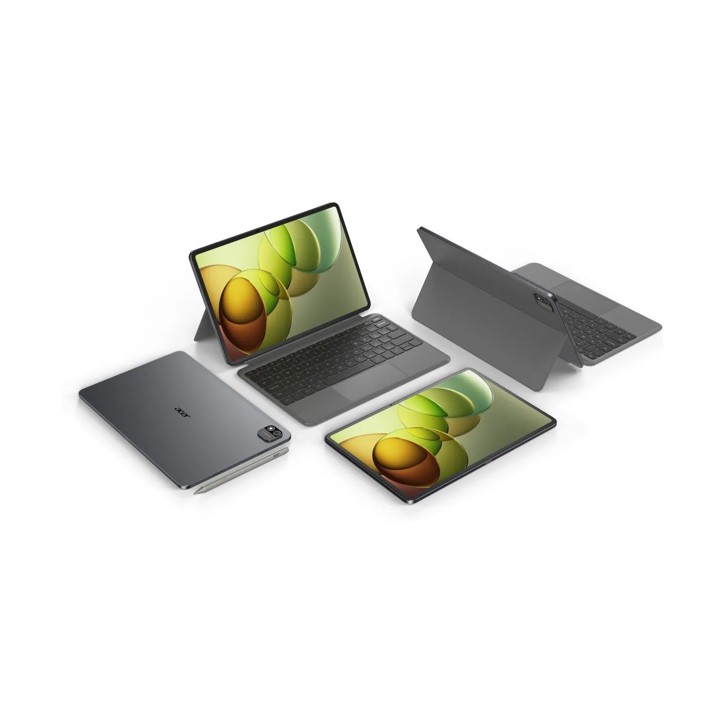 Acer | X12-21M | 12 " | Black | 2560 x 1600 pixels | Mediatek | Helio G99 MT8781 | 8 GB | 256 GB | Wi-Fi | Front camera | 5 MP |