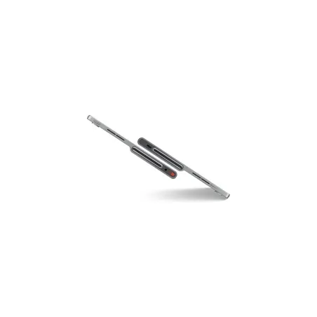 Lenovo Tab Plus Wi-Fi (w/o power adapter) | ZADX0091SE | 11.5 " | Luna Grey | IPS | 2000 x 1200 pixels | MediaTek | MediaTek Hel