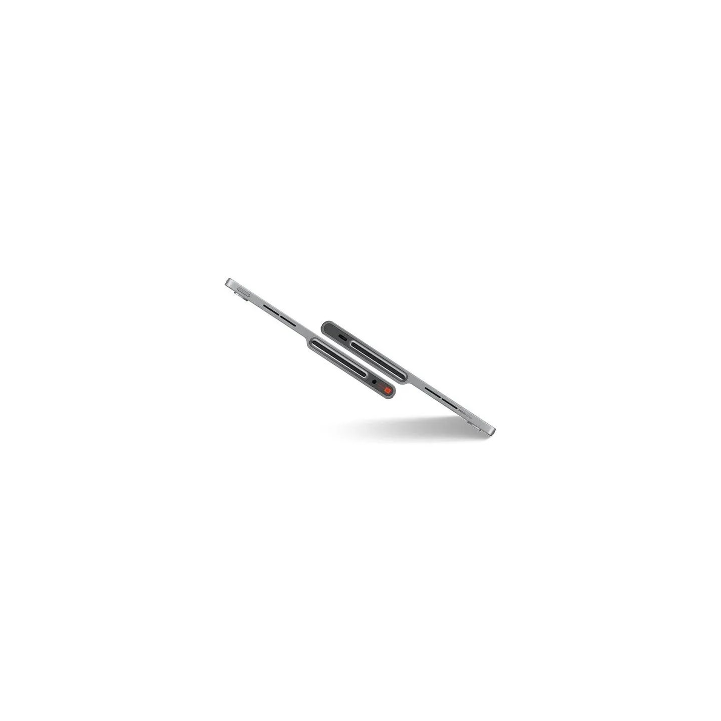 Lenovo Tab Plus Wi-Fi (w/o power adapter) | ZADX0091SE | 11.5 " | Luna Grey | IPS | 2000 x 1200 pixels | MediaTek | MediaTek Hel