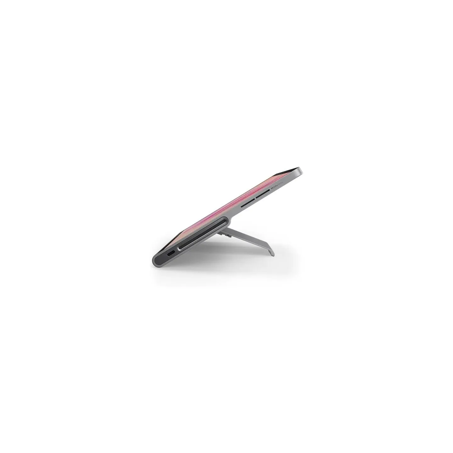 Lenovo Tab Plus Wi-Fi (w/o power adapter) | ZADX0091SE | 11.5 " | Luna Grey | IPS | 2000 x 1200 pixels | MediaTek | MediaTek Hel