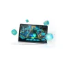Lenovo Tab Plus Wi-Fi (w/o power adapter) | ZADX0091SE | 11.5 " | Luna Grey | IPS | 2000 x 1200 pixels | MediaTek | MediaTek Hel