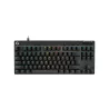 Logitech PRO X TKL RAPID Gaming Keyboard  - BLACK - US INT'L - USB - EMEA28i-935 - LINEAR