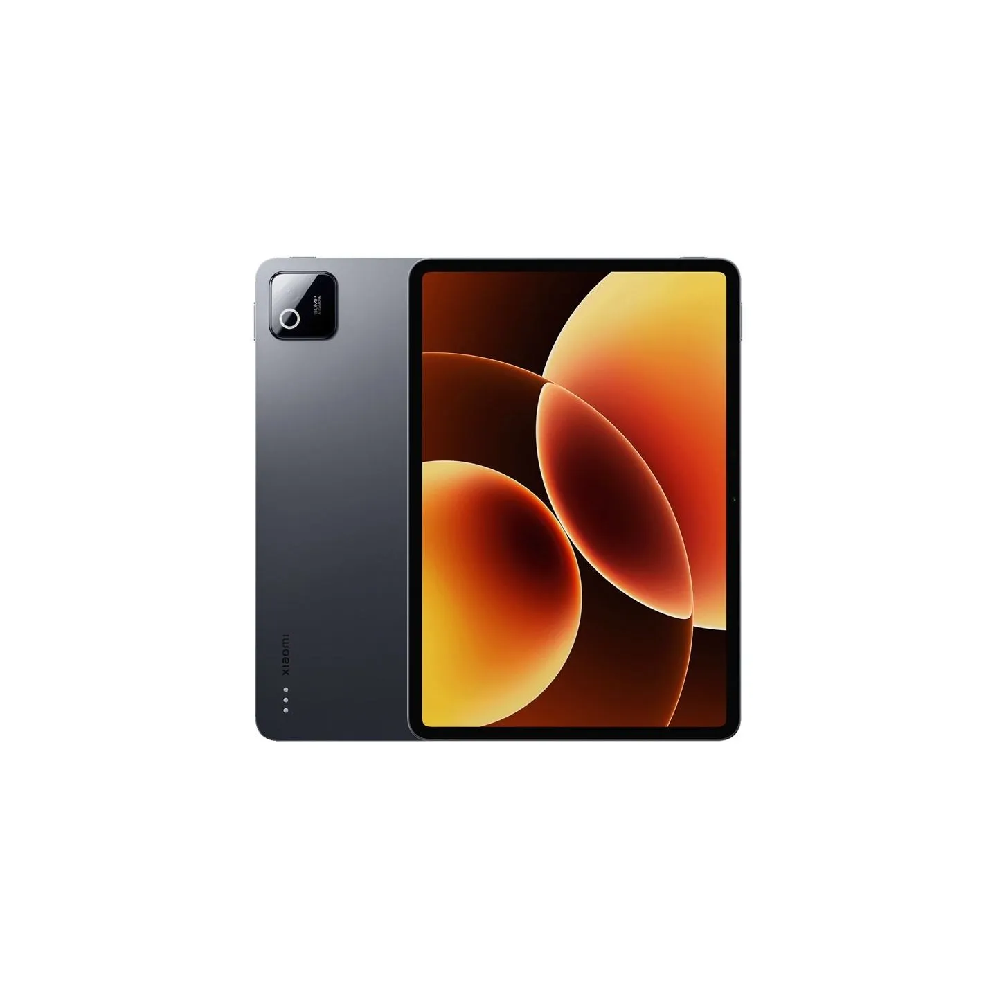 Xiaomi Pad 8 Pro (Gray) 11.2" IPS LCD 2136x3200/4.32GHz&3.53GHz&3.53GHz/512GB/12GB RAM/Android 16/WiFi,BT | Xiaomi