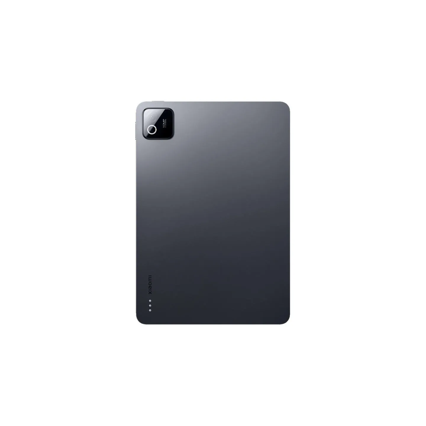 Xiaomi Pad 8 Pro (Gray) 11.2" IPS LCD 2136x3200/4.32GHz&3.53GHz&3.53GHz/512GB/12GB RAM/Android 16/WiFi,BT | Xiaomi