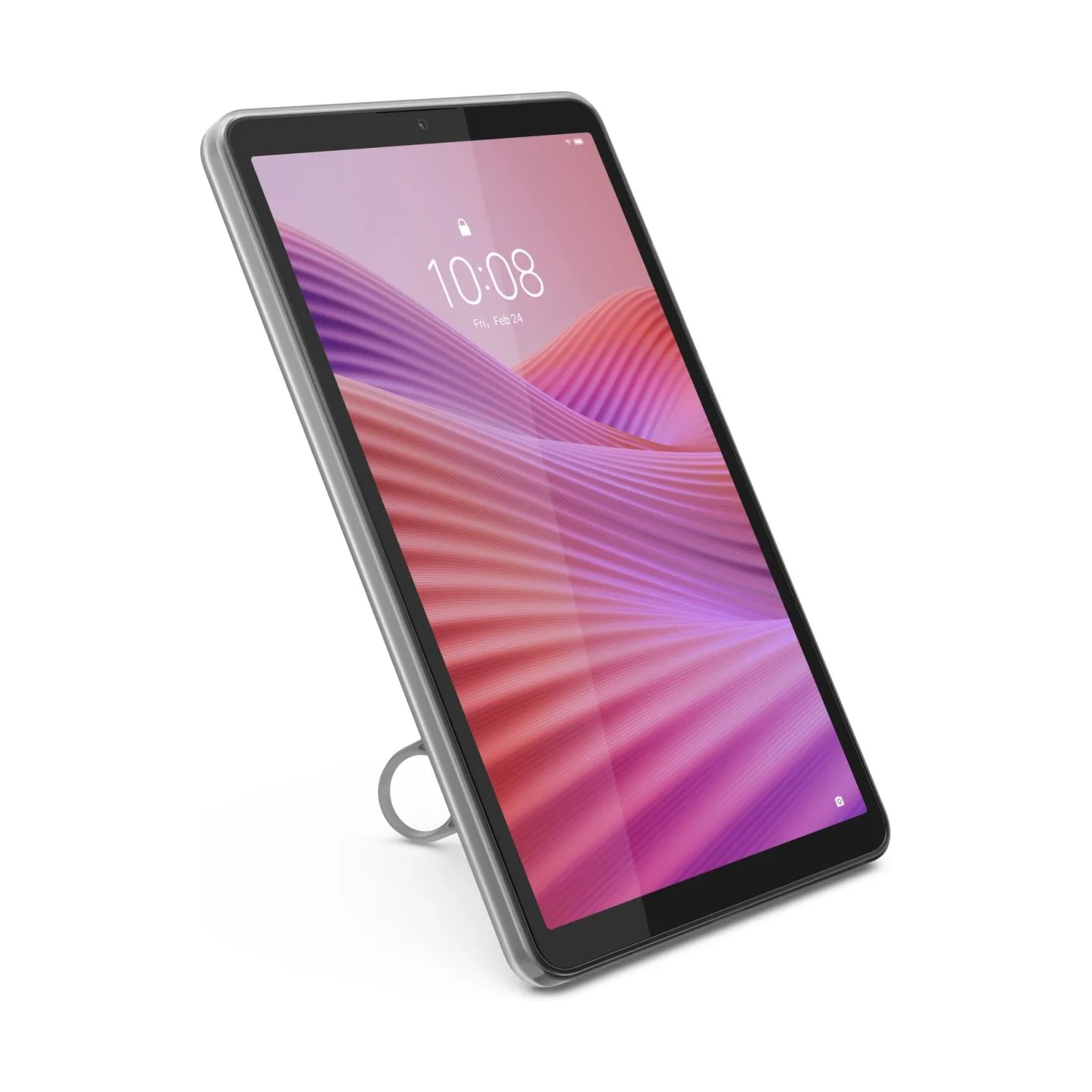 Lenovo Tab One 4G LTE (without power adapter) | ZAF10175SE | 8.7 " | Luna Grey | IPS | 1340 x 800 pixels | MediaTek | Helio G85 