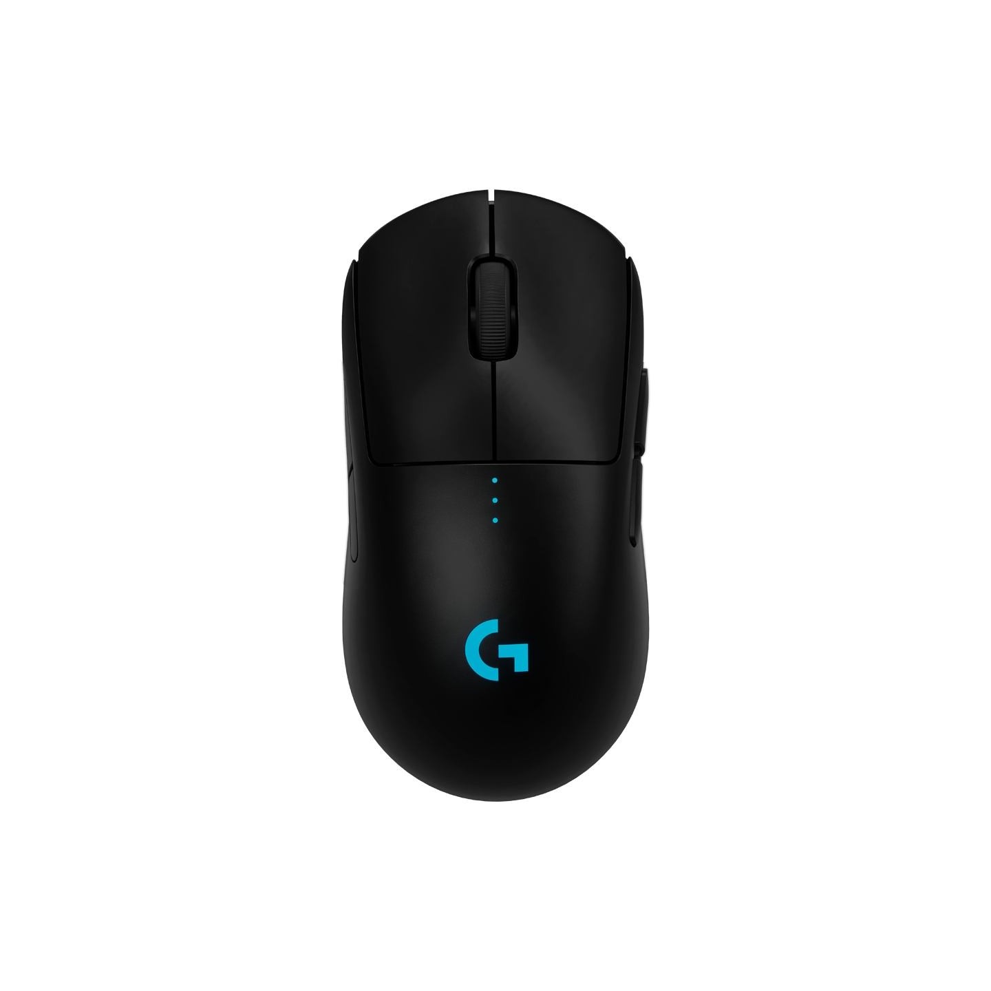 Logitech G PRO 2 LIGHTSPEED - BLACK - 2.4GHZ  - EER2-933 - #933