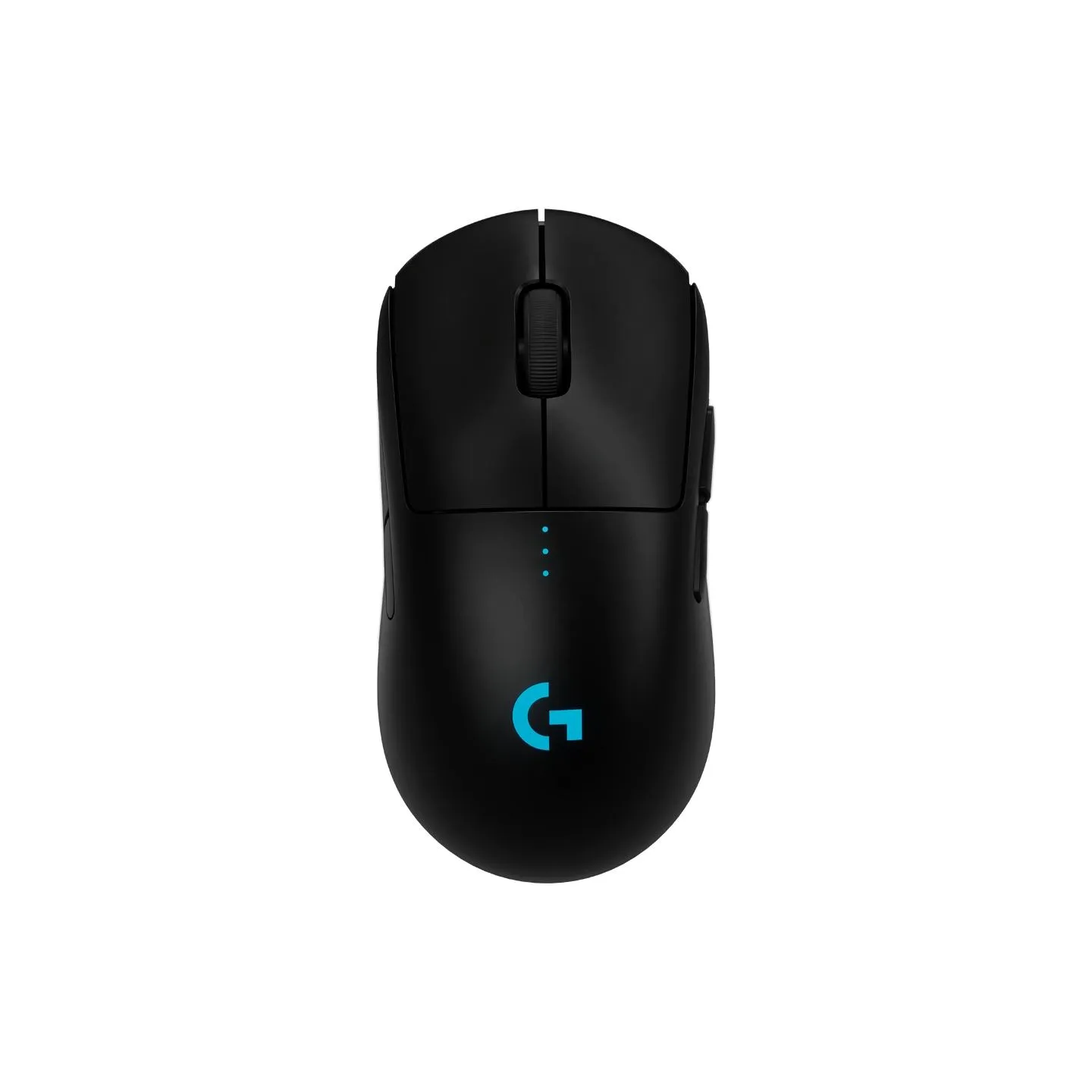 Logitech G PRO 2 LIGHTSPEED - BLACK - 2.4GHZ  - EER2-933 - #933