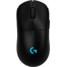 Logitech G PRO 2 LIGHTSPEED - BLACK - 2.4GHZ  - EER2-933 - #933