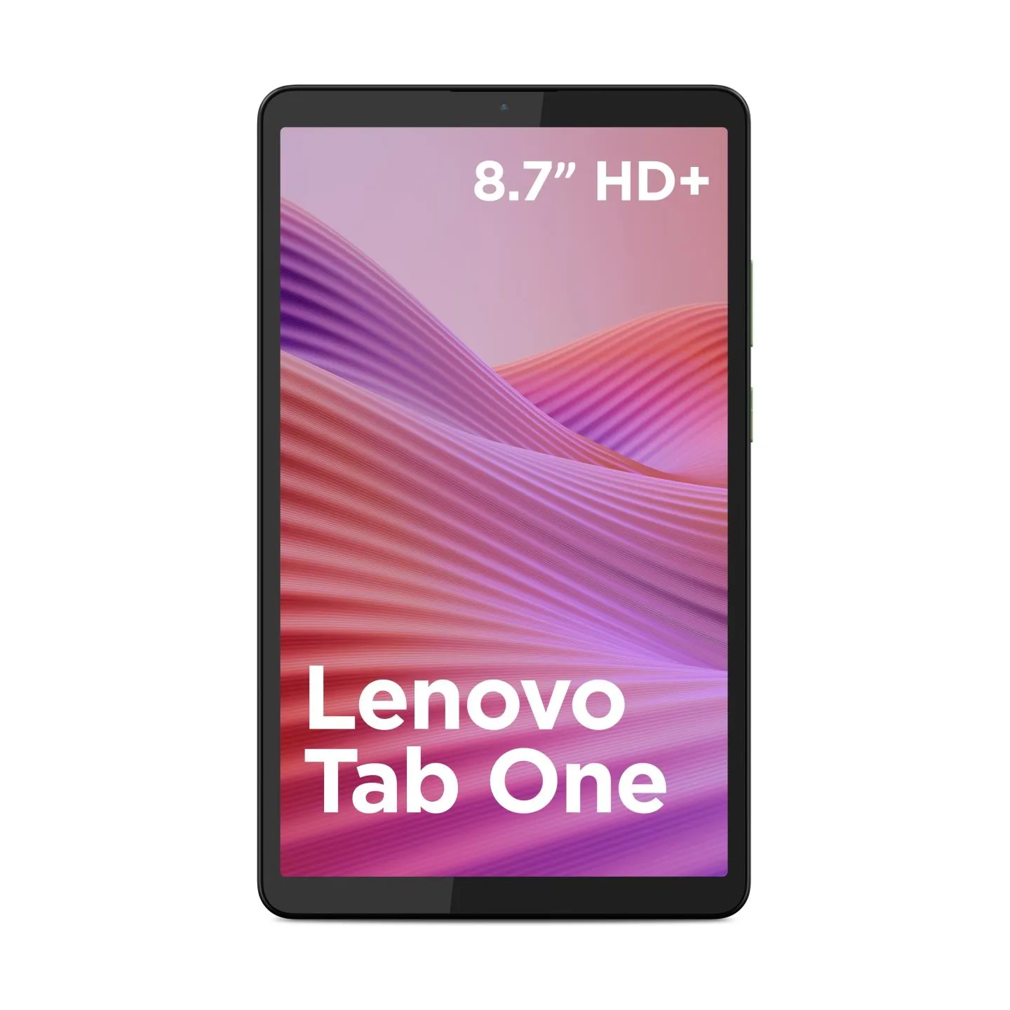 Lenovo Tab One 4G LTE (without power adapter) | ZAF10175SE | 8.7 " | Luna Grey | IPS | 1340 x 800 pixels | MediaTek | Helio G85 