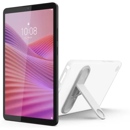 Lenovo Tab One Wi-Fi (without power adapter) | ZAF00254SE | 8.7 " | Luna Grey | IPS | 1340 x 800 pixels | MediaTek | Helio G85 |
