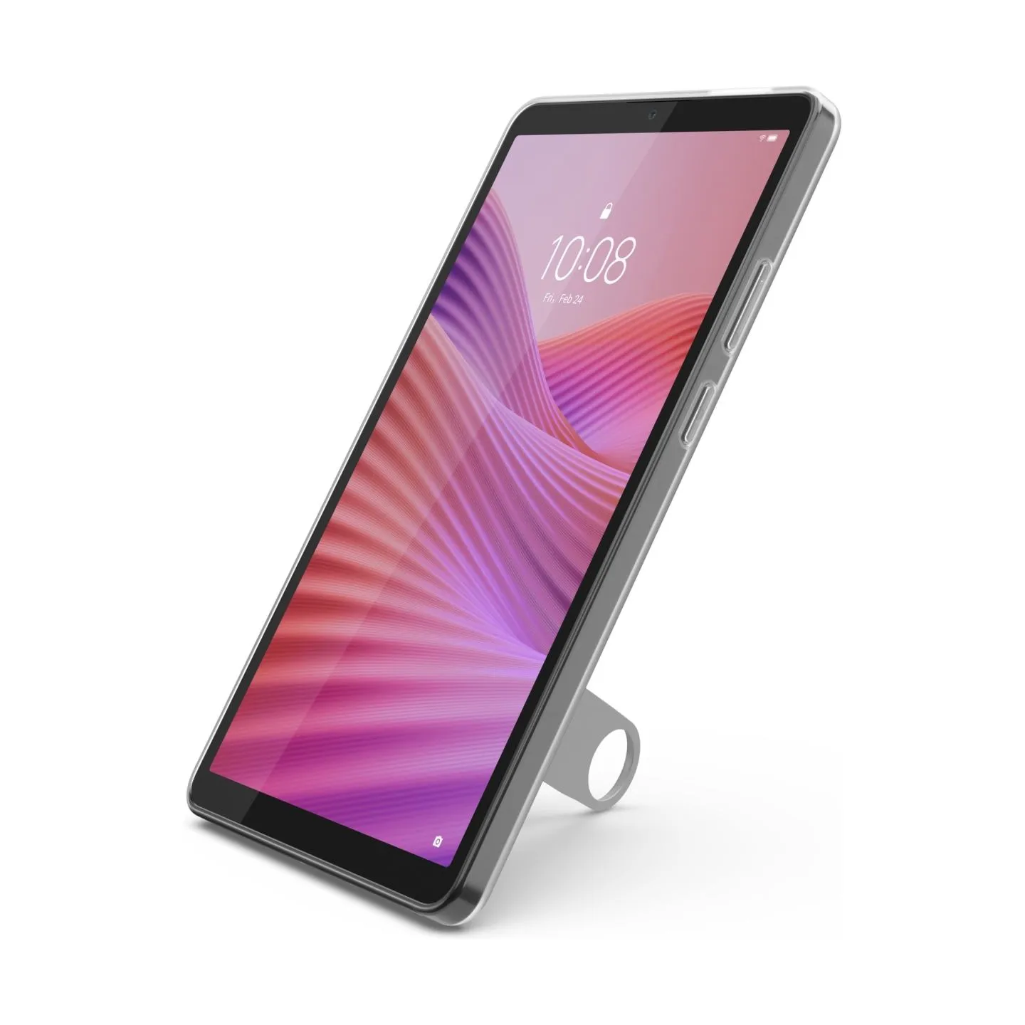 Lenovo Tab One Wi-Fi (without power adapter) | ZAF00254SE | 8.7 " | Luna Grey | IPS | 1340 x 800 pixels | MediaTek | Helio G85 |
