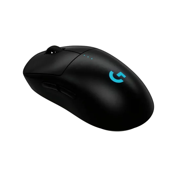 Logitech G PRO 2 LIGHTSPEED - BLACK - 2.4GHZ  - EER2-933 - #933