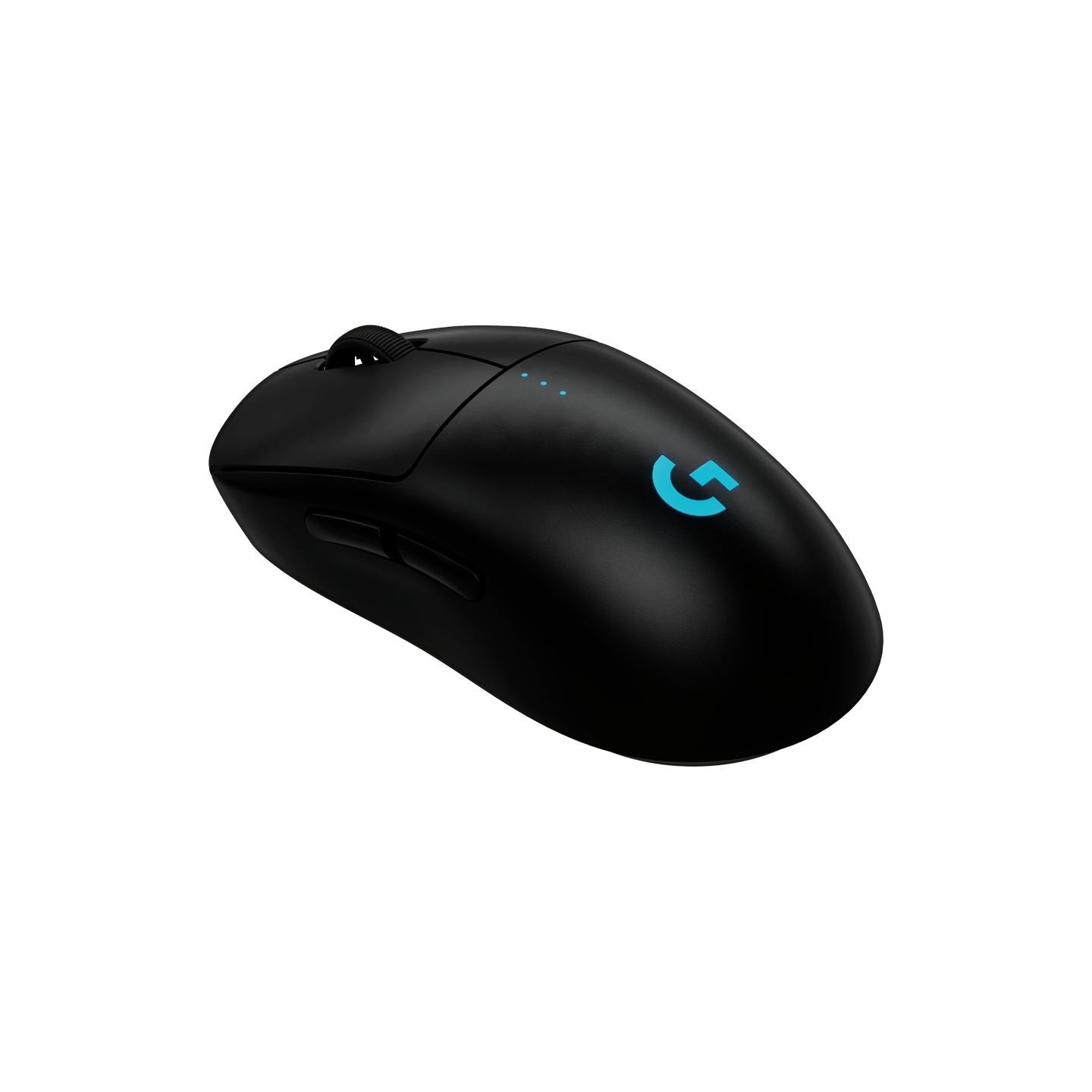 Logitech G PRO 2 LIGHTSPEED - BLACK - 2.4GHZ  - EER2-933 - #933