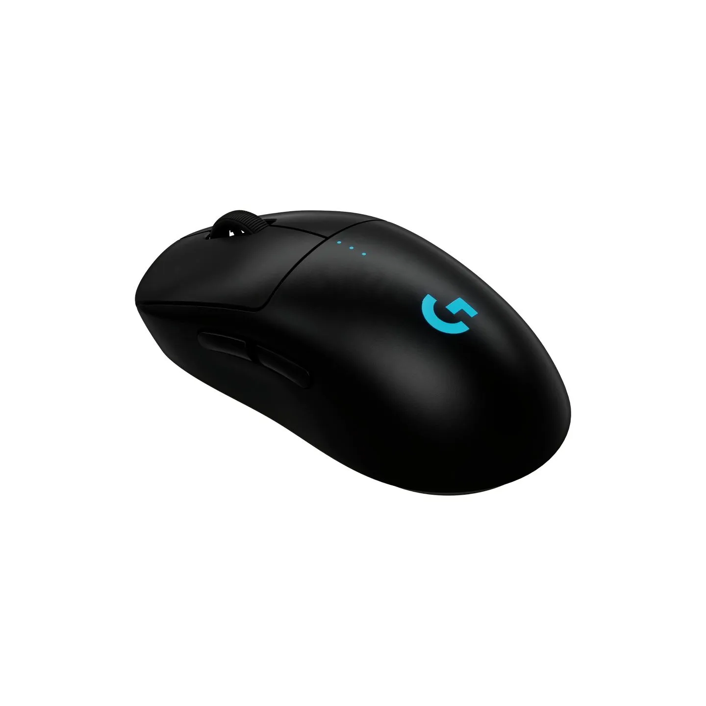 Logitech G PRO 2 LIGHTSPEED - BLACK - 2.4GHZ  - EER2-933 - #933