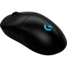 Logitech G PRO 2 LIGHTSPEED - BLACK - 2.4GHZ  - EER2-933 - #933