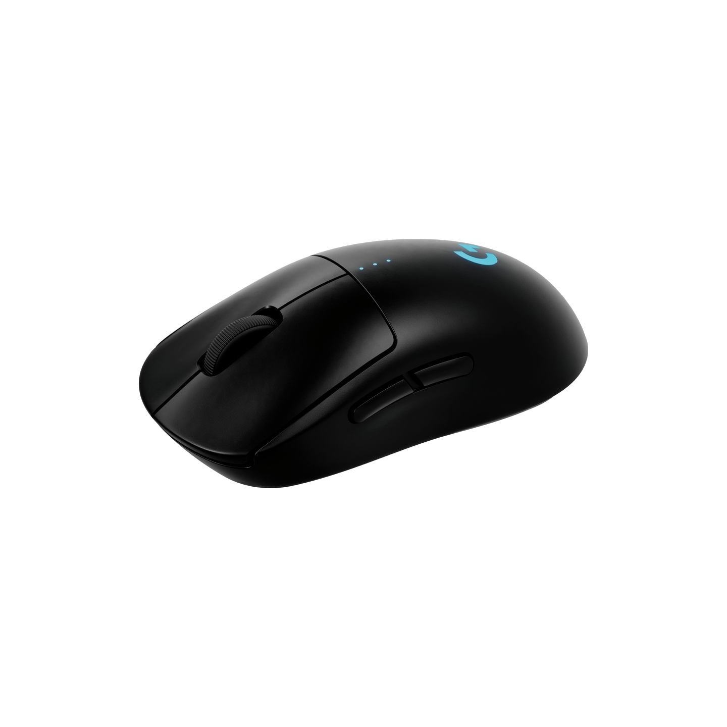 Logitech G PRO 2 LIGHTSPEED - BLACK - 2.4GHZ  - EER2-933 - #933