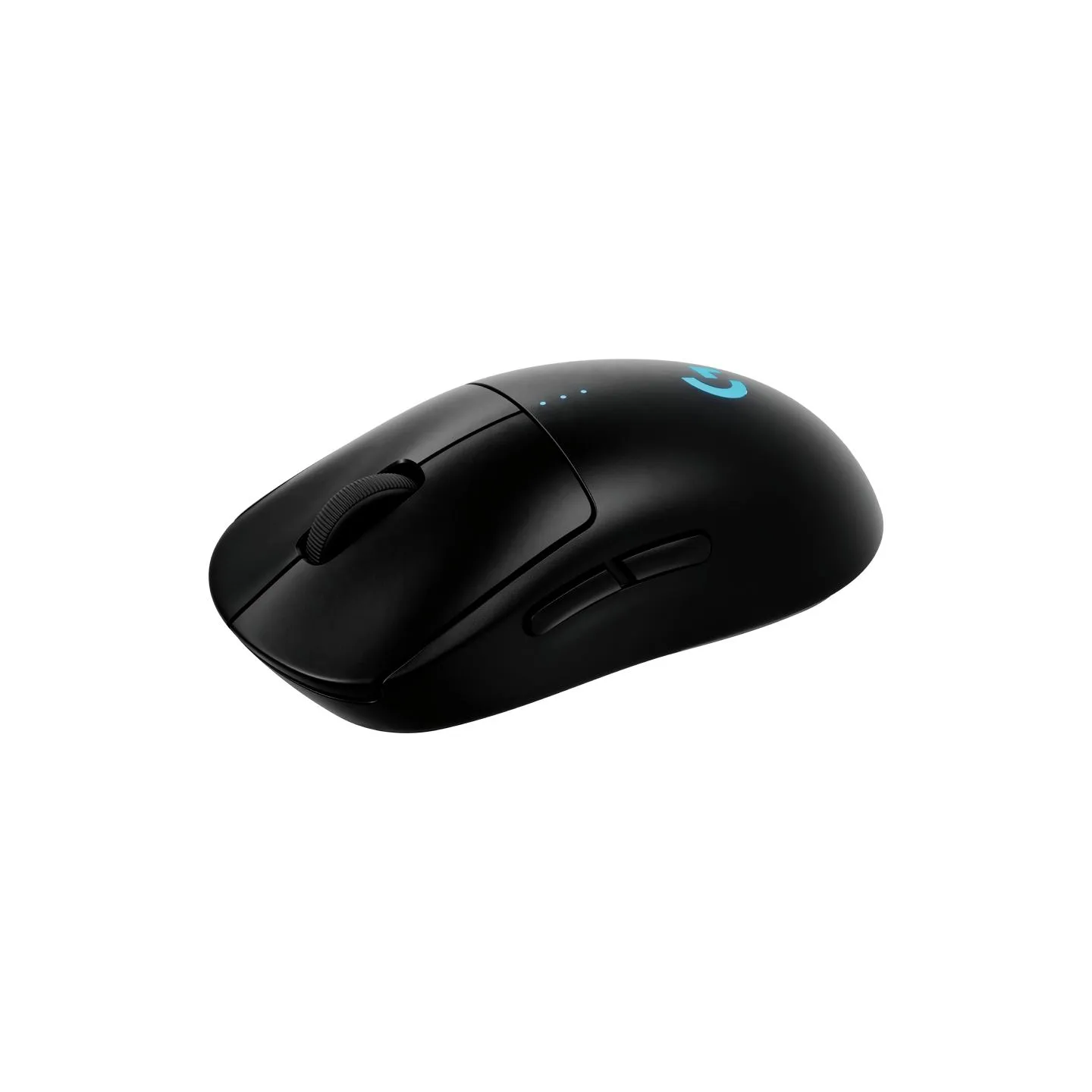 Logitech G PRO 2 LIGHTSPEED - BLACK - 2.4GHZ  - EER2-933 - #933