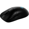 Logitech G PRO 2 LIGHTSPEED - BLACK - 2.4GHZ  - EER2-933 - #933
