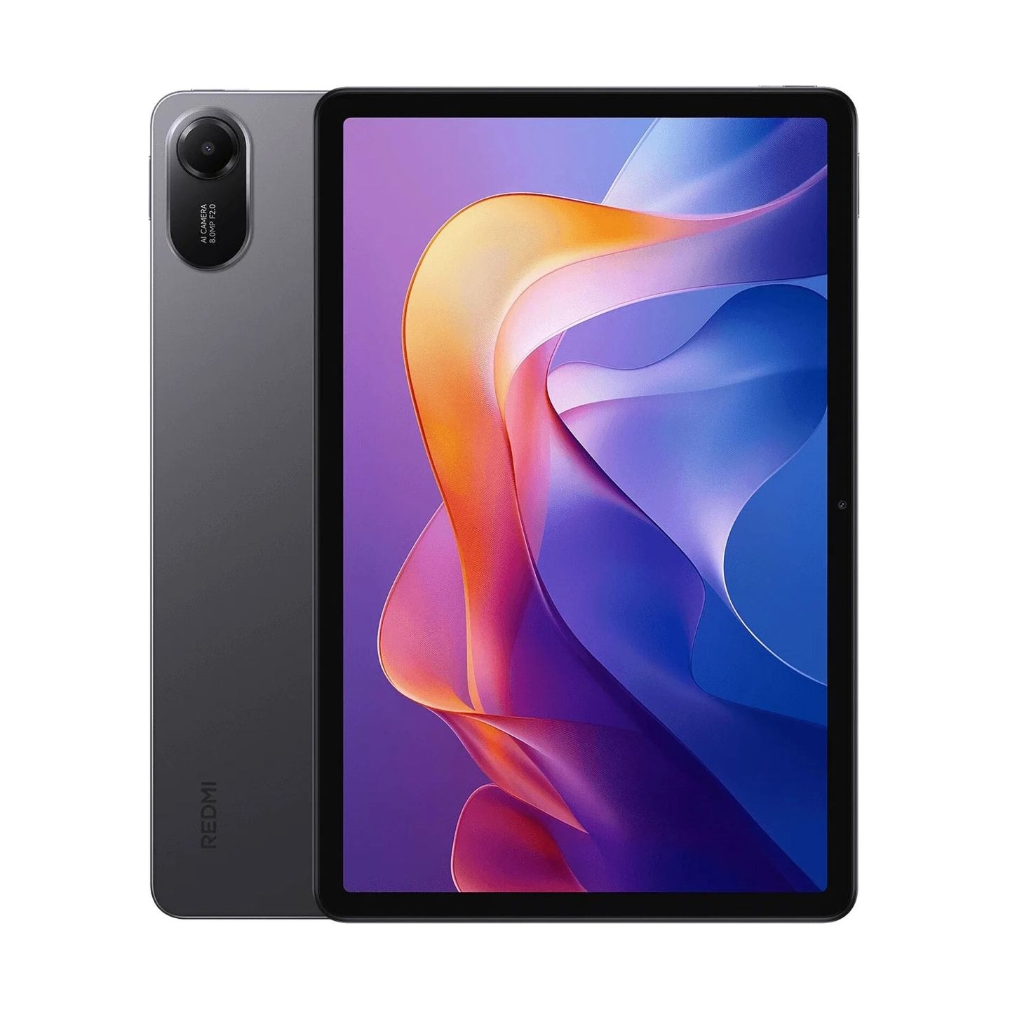 Xiaomi | Redmi Pad 2 | 11 " | Graphite Gray | IPS LCD | 1600 x 2560 pixels | Mediatek | Helio G100 Ultra (6 nm) | 4 GB | 128 GB 