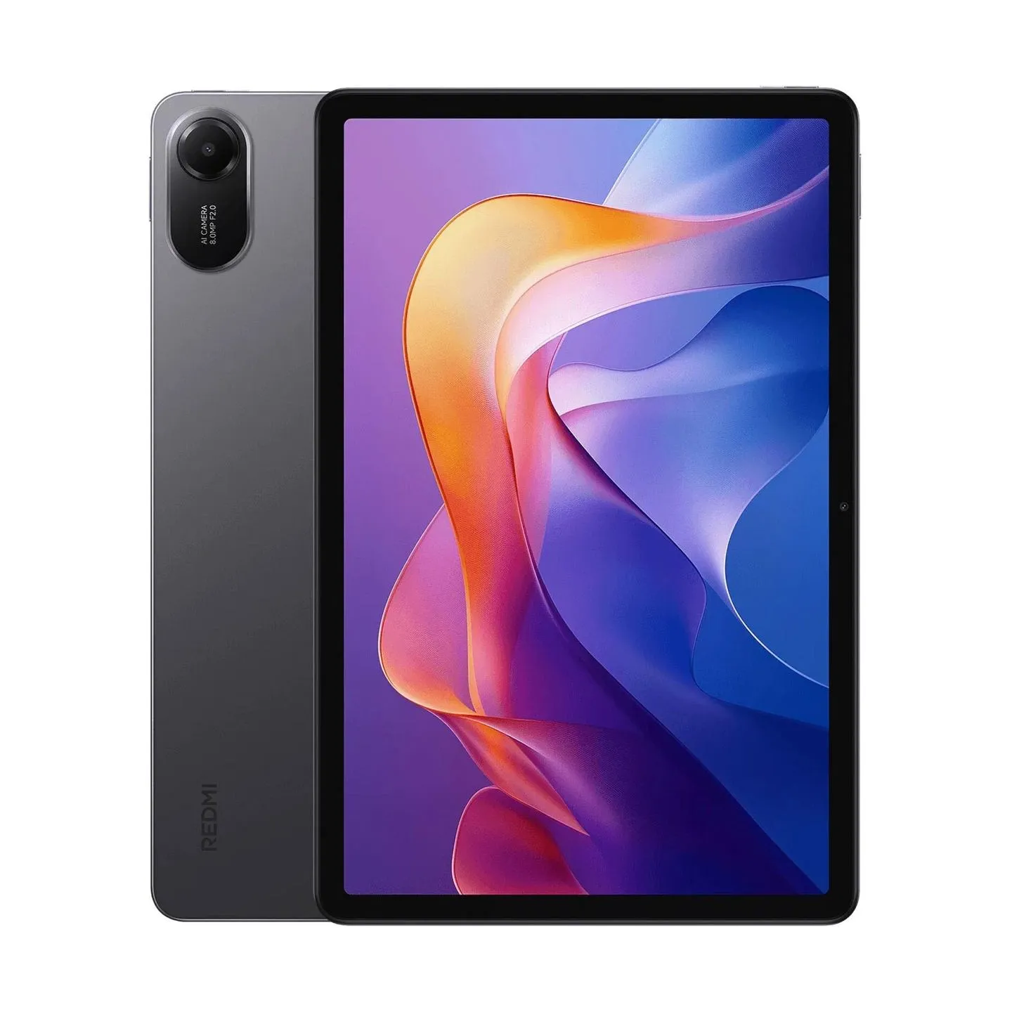Xiaomi | Redmi Pad 2 | 11 " | Graphite Gray | IPS LCD | 1600 x 2560 pixels | Mediatek | Helio G100 Ultra (6 nm) | 4 GB | 128 GB 