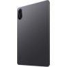 Xiaomi | Redmi Pad 2 | 11 " | Graphite Gray | IPS LCD | 1600 x 2560 pixels | Mediatek | Helio G100 Ultra (6 nm) | 4 GB | 128 GB 