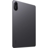Xiaomi | Redmi Pad 2 | 11 " | Graphite Gray | IPS LCD | 1600 x 2560 pixels | Mediatek | Helio G100 Ultra (6 nm) | 4 GB | 128 GB 