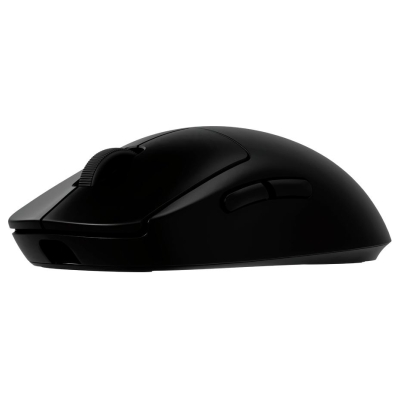 Logitech G PRO 2 LIGHTSPEED - BLACK - 2.4GHZ  - EER2-933 - #933