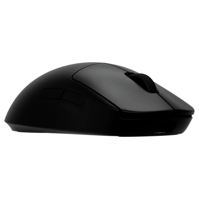 Logitech G PRO 2 LIGHTSPEED - BLACK - 2.4GHZ  - EER2-933 - #933