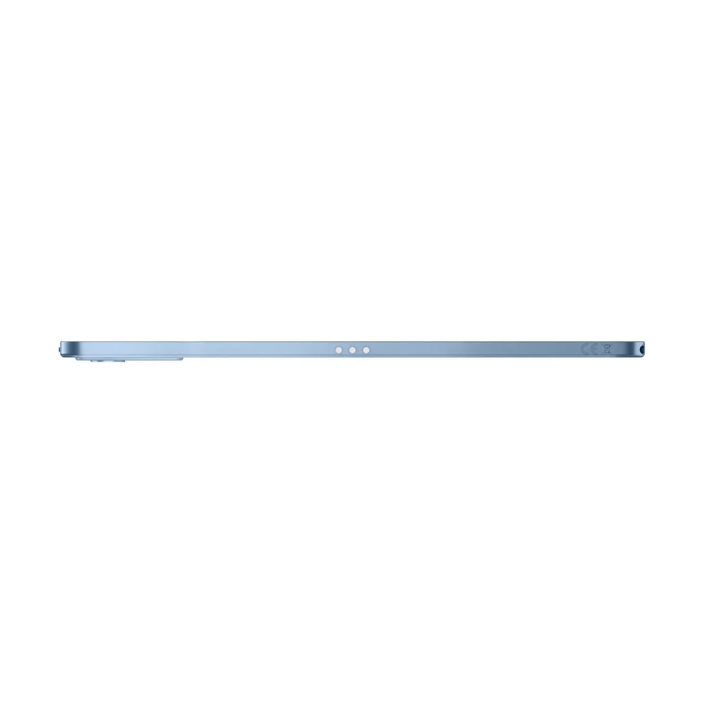Lenovo Idea Tab 5G LTE (w/o power adapter) | ZAFM0483SE | 11 " | Polar Blue | IPS | 2560 x 1600 pixels | MediaTek | Dimensity 63