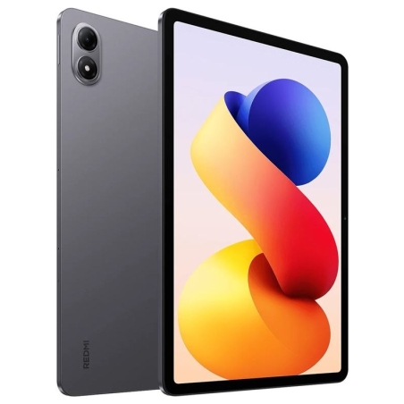 Xiaomi | Redmi | Pad 2 Pro | 12.1 " | Graphite Gray | LCD | 2560 x 1600 pixels | Qualcomm | Snapdragon 7S Gen 4 | 6 GB | 128 GB 