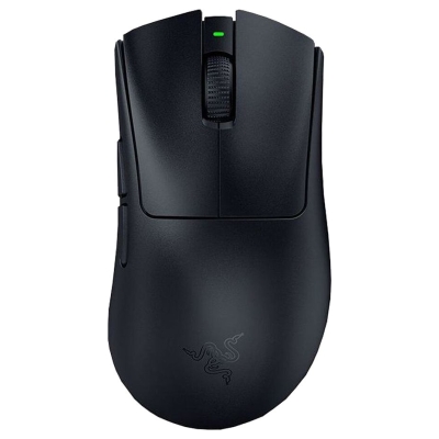 Razer DeathAdder V3 HyperSpeed Gaming Mouse