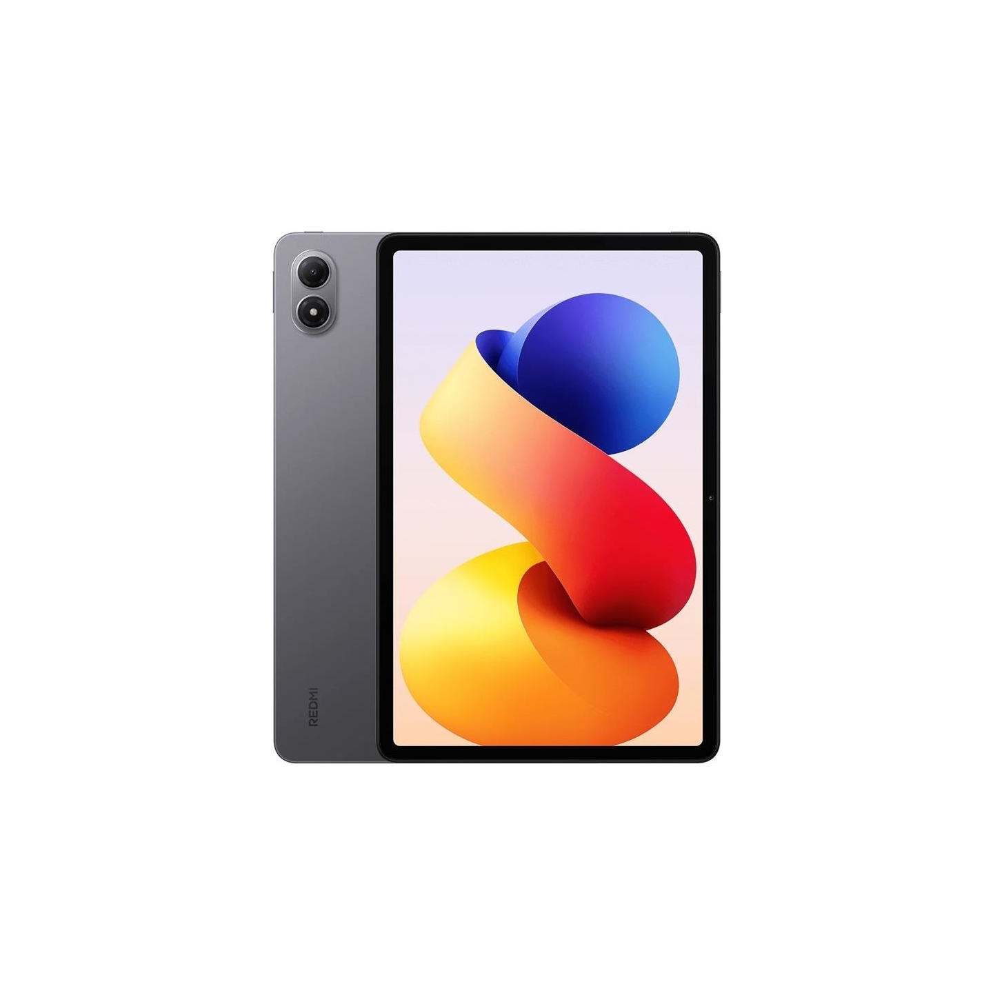 Xiaomi | Redmi | Pad 2 Pro | 12.1 " | Graphite Gray | LCD | 2560 x 1600 pixels | Qualcomm | Snapdragon 7S Gen 4 | 6 GB | 128 GB 