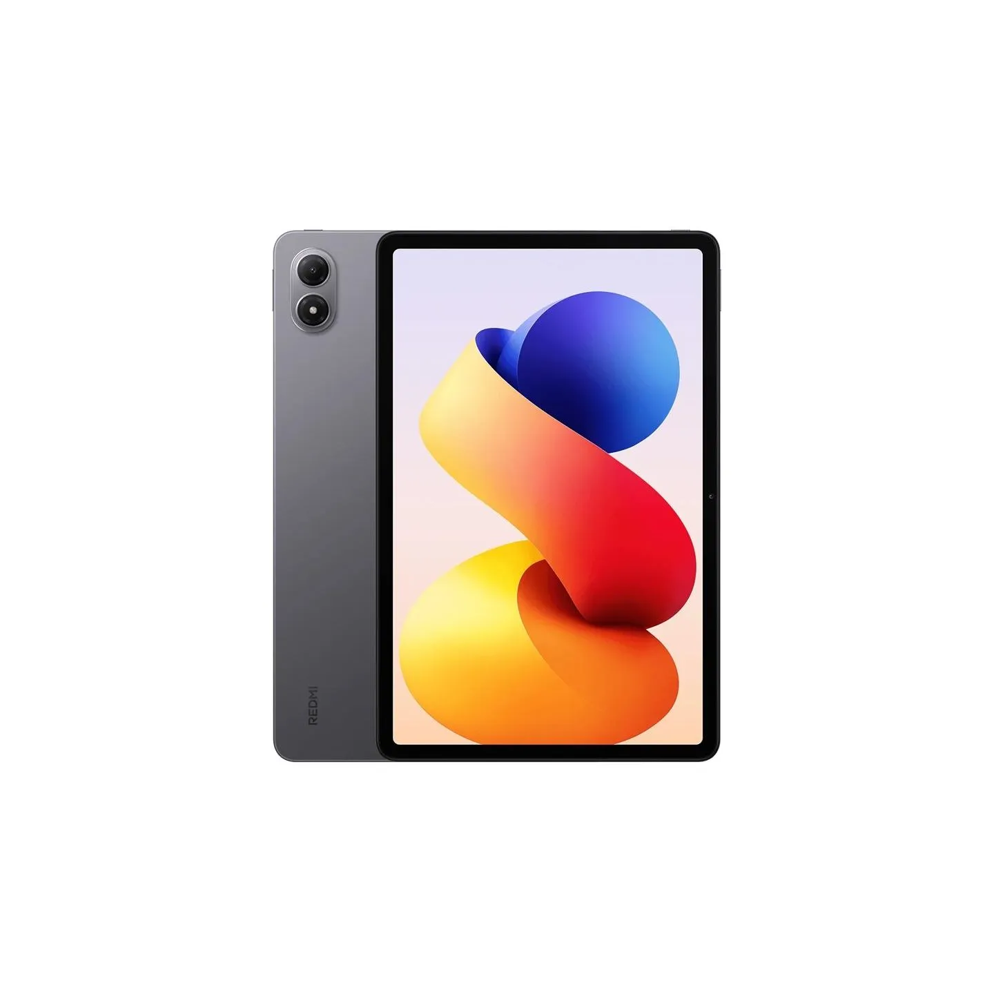 Xiaomi | Redmi | Pad 2 Pro | 12.1 " | Graphite Gray | LCD | 2560 x 1600 pixels | Qualcomm | Snapdragon 7S Gen 4 | 6 GB | 128 GB 