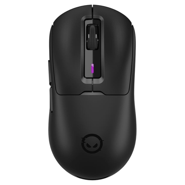 Lorgar MSA10W, Wireless Gaming Mouse Advanced, black