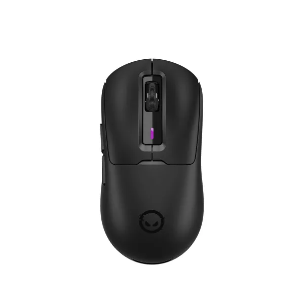 Lorgar MSA10W, Wireless Gaming Mouse Advanced, black