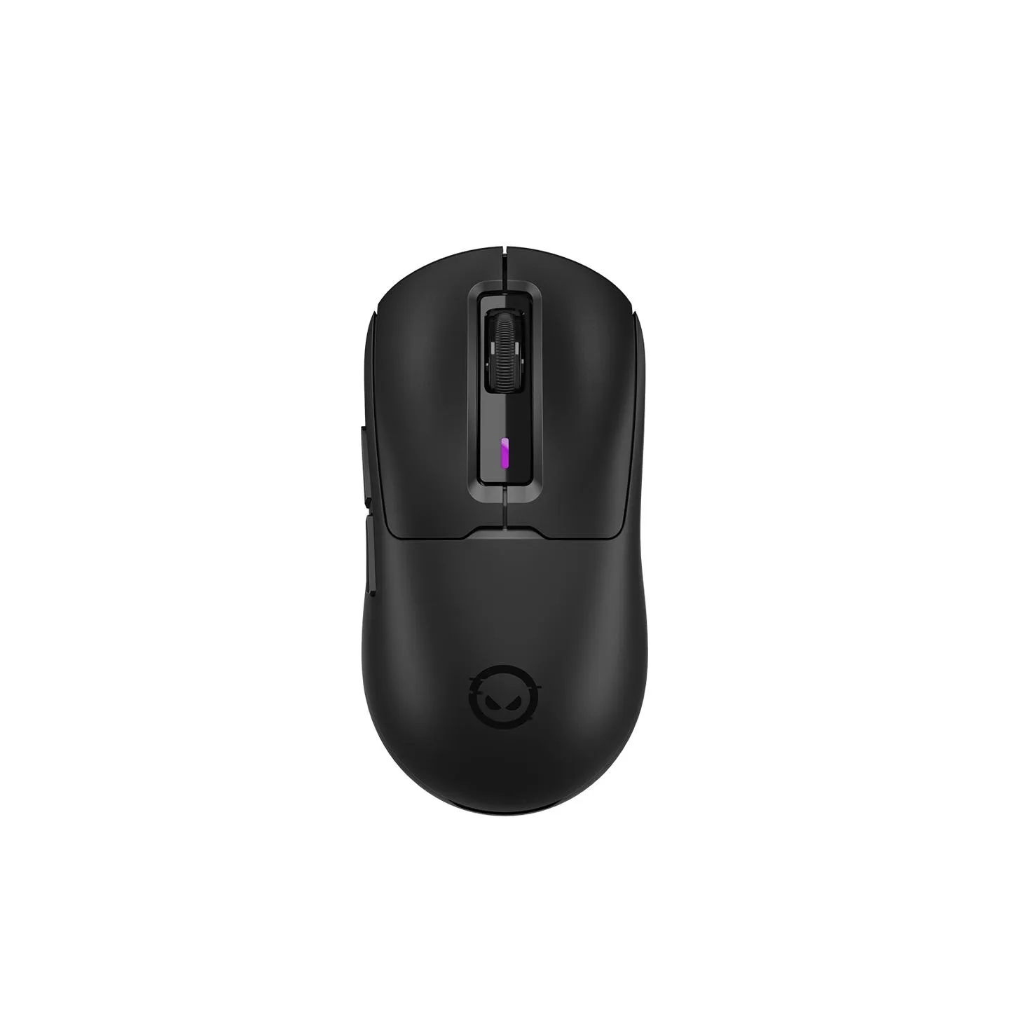 Lorgar MSA10W, Wireless Gaming Mouse Advanced, black